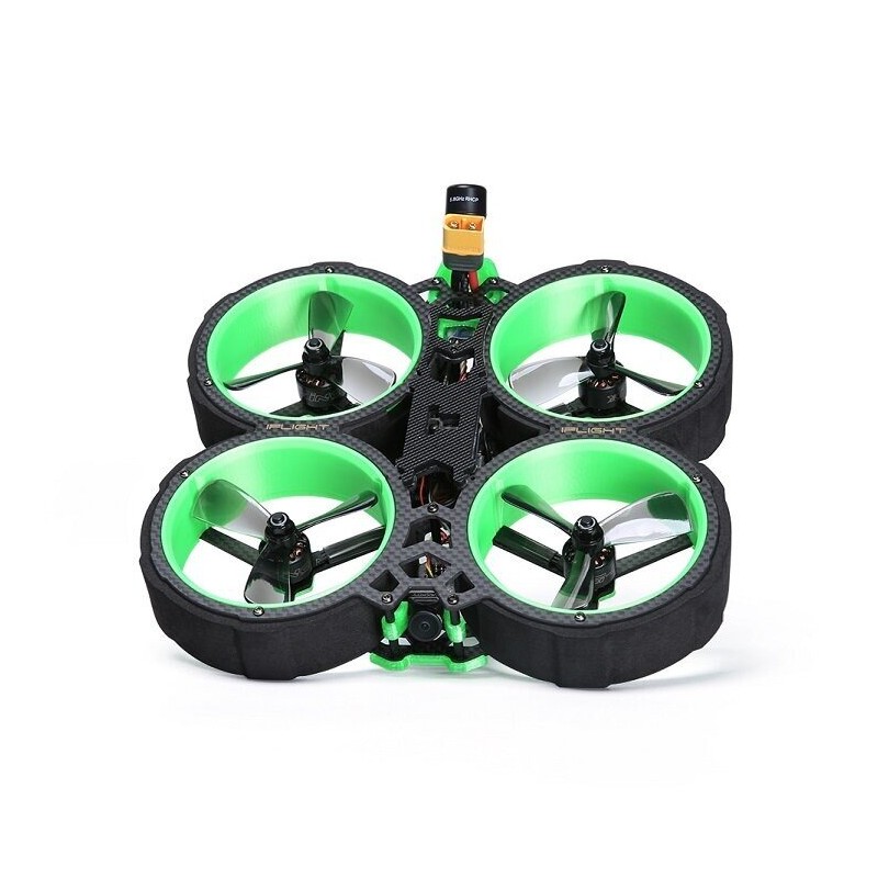 Green Hornet V2