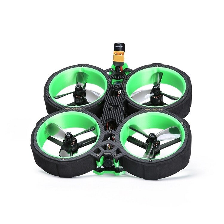 Green Hornet V2