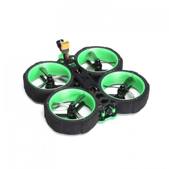 Green Hornet V2