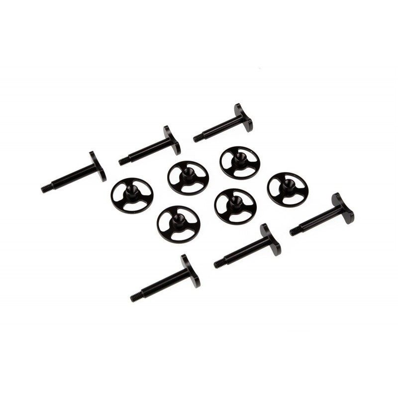 H3-2D Zabezpieczenia antywibracyjne - Phantom 2 VISION