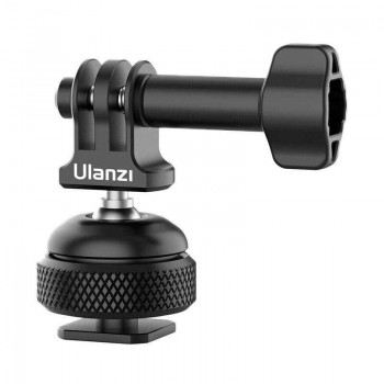 GoPro mount - Ulanzi GP-6