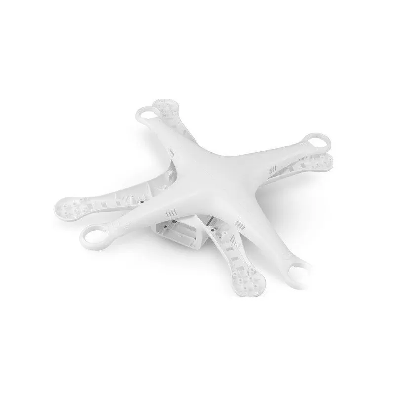 Kompletna obudowa Phantom 2 dolna i górna 