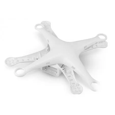 Kompletna obudowa Phantom 2 dolna i górna 