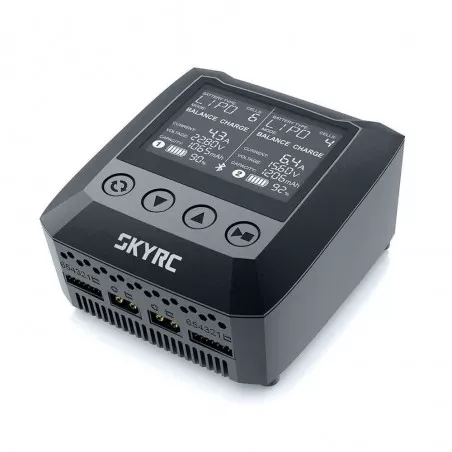 SkyRC B6 nano duo