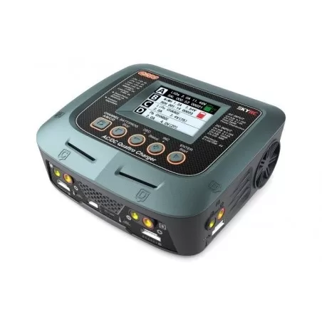 SkyRC Q200 Charger AC/DC
