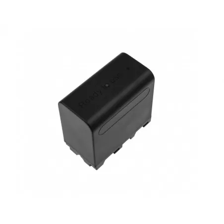 Bateria Green Cell NP-F960 NP-F970 NP-F975 7.4V 7800mAh