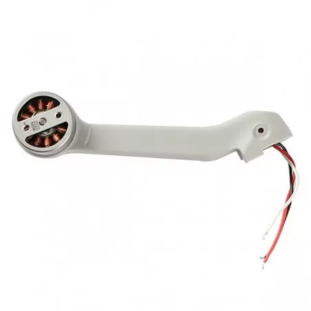 Mavic Mini 2 Rear Arm Module (Left)