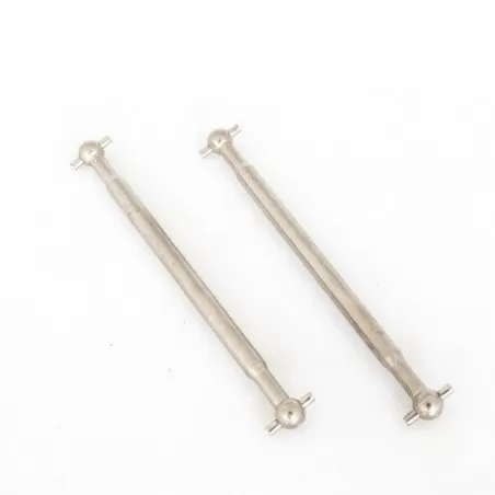 MT-Twin Rear Dog bone