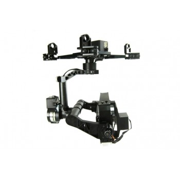 Gimbal Z15-N (7) pod SONY NEX-7