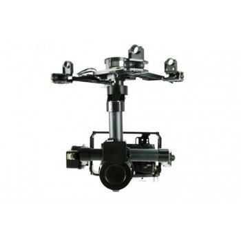 Gimbal Z15-N (7) pod SONY NEX-7