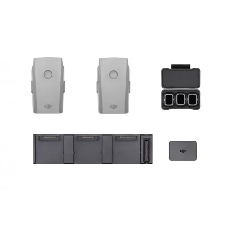 DJI Mavic Air 2 Fly More Kit