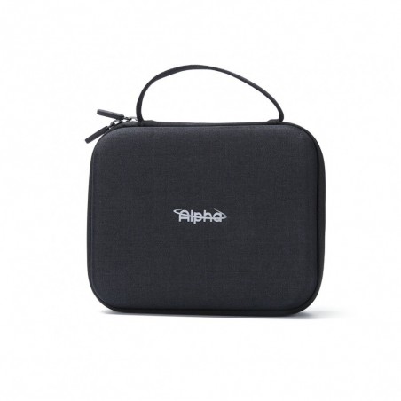 Alpha A85 Carrying Case