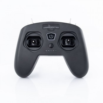 Aparatura RadioMaster T8