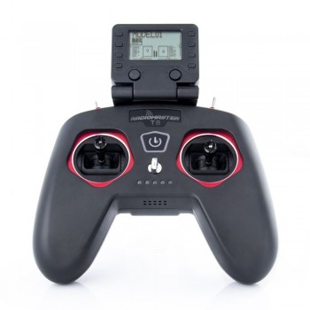 RadioMaster T8 Pro Hall