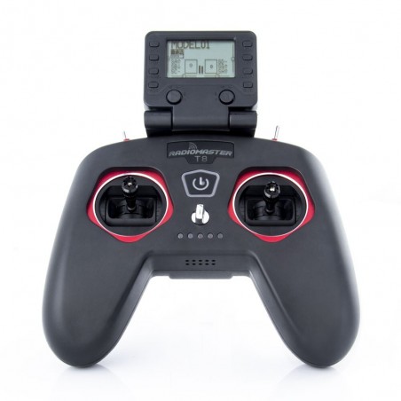 Aparatura RadioMaster T8 Pro Hall