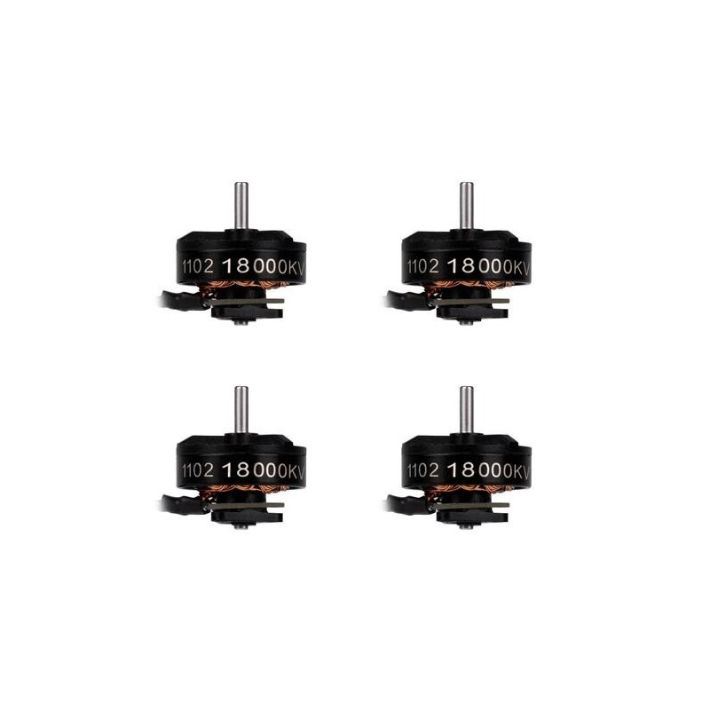 BETAFPV 1102 Brushless Motor 18000KV