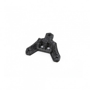 Naked GoPro Hero 8 TPU Bottom Stand
