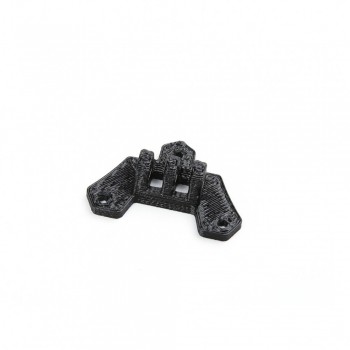Naked GoPro Hero 8 TPU Bottom Stand