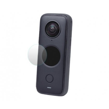 Glass Screen Protector for Insta360 ONE X2