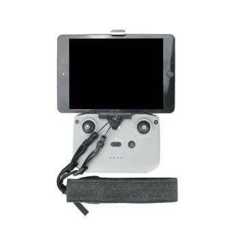 Aluminiowy uchwyt na tablet i smycz do aparatury DJI RC-N