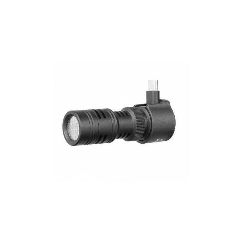 Saramonic SmartMic+ OP for Osmo Pocket