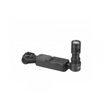 Saramonic SmartMic+ OP for Osmo Pocket