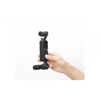 Saramonic SmartMic+ OP for Osmo Pocket