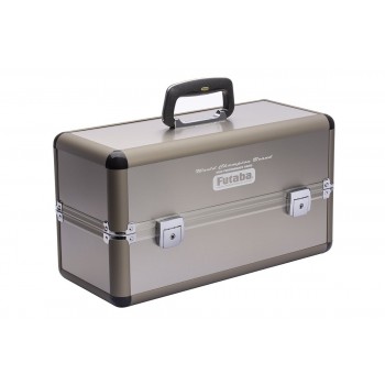 Futaba 2TX carrying case