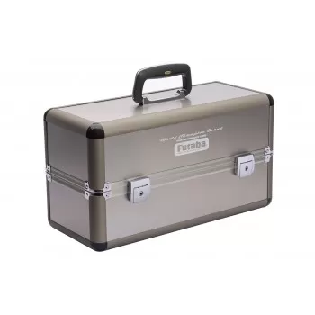 Futaba 2TX carrying case