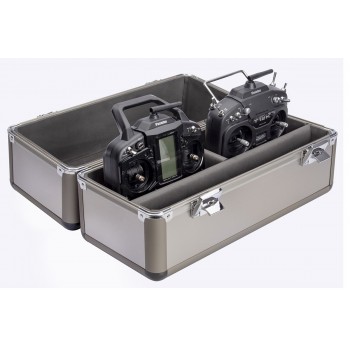 Futaba 2TX carrying case