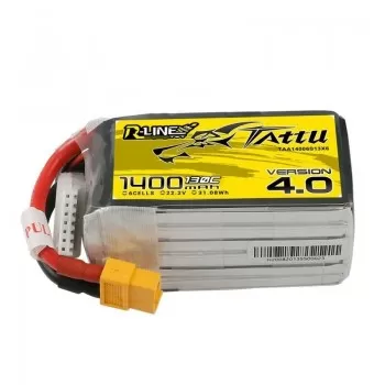 Akumulator LiPo Tattu...
