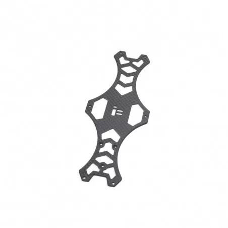 Top plate for Protek35 Frame