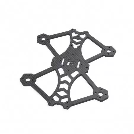Bottom plate for Protek35 Frame