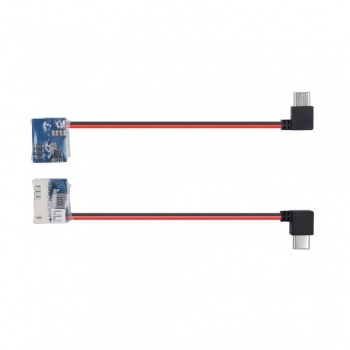 iFlight Type C to 5V Balance Plug Power Cable for GoPro