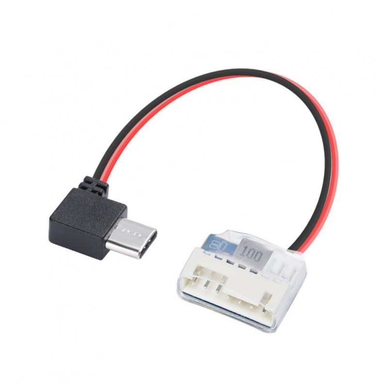 iFlight Type C to 5V Balance Plug Power Cable for GoPro