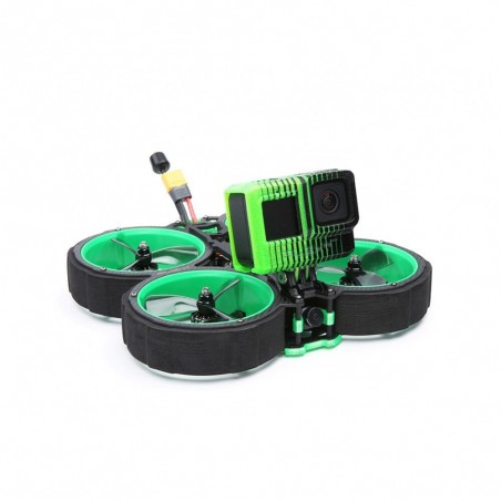 Green Hornet V3 CineWhoop BNF