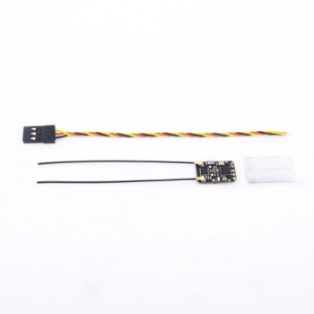 iF8 R81 Receiver