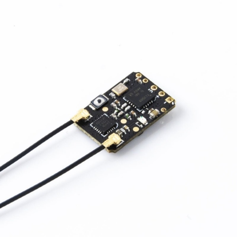 iF8 R81 Receiver