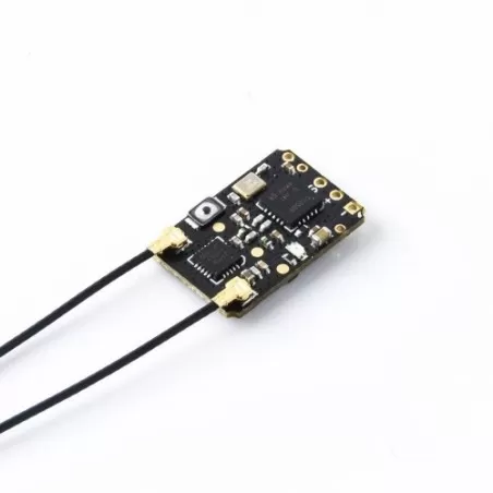 iF8 R81 Receiver