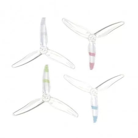 Gemfan Moonlight LED Props 51466L V2