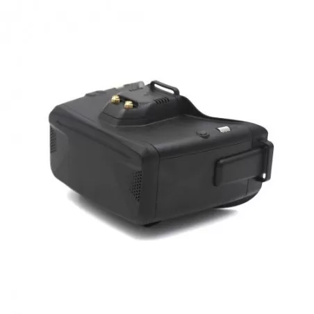 Skyzone Cobra X V4 5.8GHz FPV Goggles with SteadyView Receiver 48CH