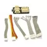 PHANTOM 2 - Zestaw FPV kable i hub
