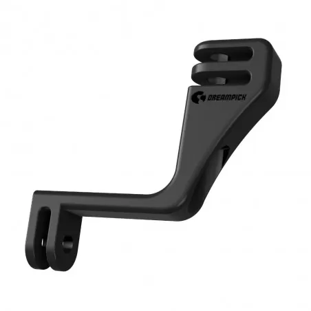 VRT, Vertical Mounting System for Gopro Hero 9, Osmo Action - DREAMPICK