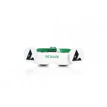 Gogle Fat Shark Attitude V6