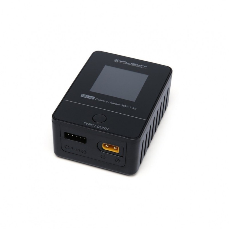 iFlight M4 AC 30W 2-4S XT30