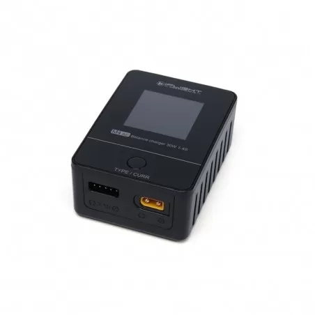 Ładowarka iFlight M4 AC 30W 2-4S XT30