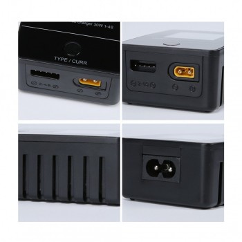iFlight M4 AC 30W 2-4S XT30