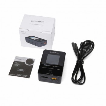 iFlight M4 AC 30W 2-4S XT30