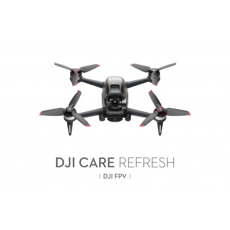 DJI Care Refresh - DJI FPV