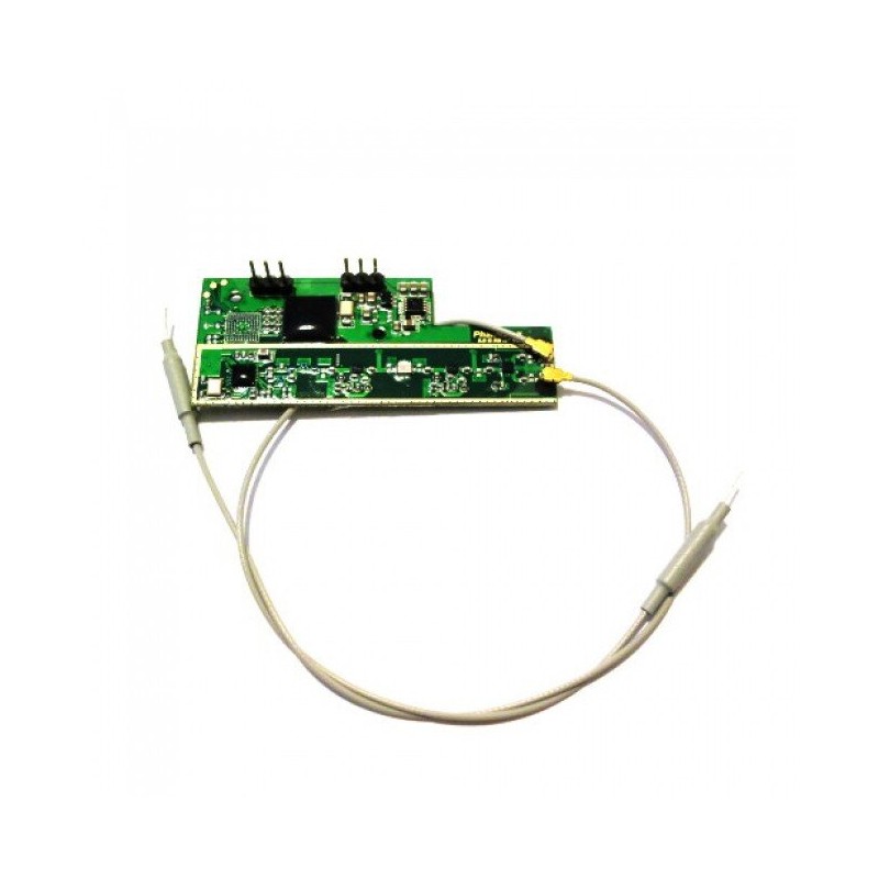 Odbiornik - Phantom 2 Vision+